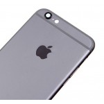 iPhone 6 Plus Back Housing (Gray) 